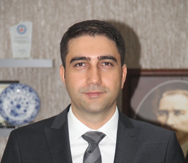 MEHMET AVCI yazıları kapak görseli